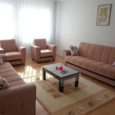 Nature & Residence Trabzon Ngoại thất bức ảnh