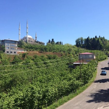 Nature & Residence Trabzon Ngoại thất bức ảnh