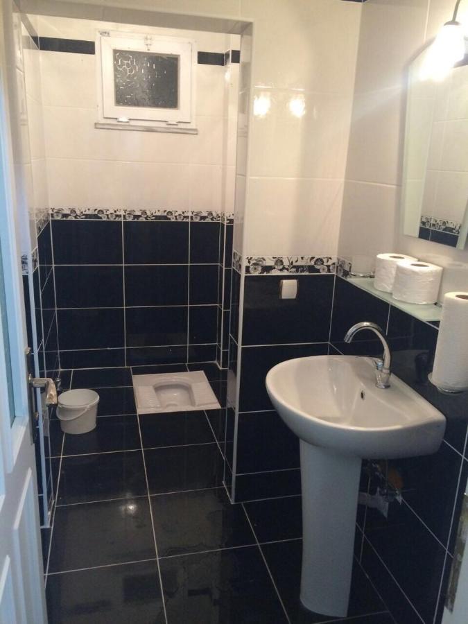 Nature & Residence Trabzon Ngoại thất bức ảnh
