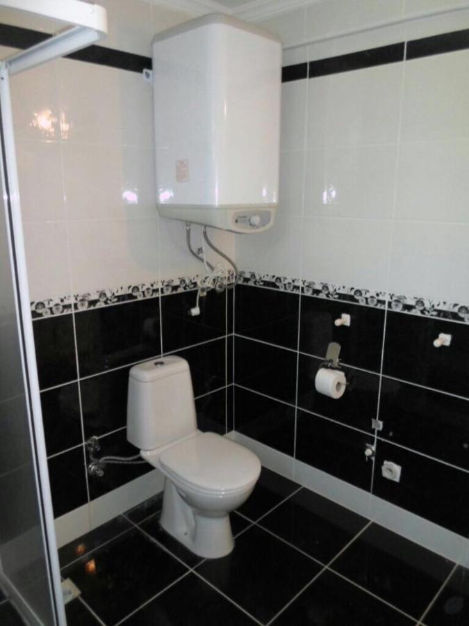 Nature & Residence Trabzon Ngoại thất bức ảnh