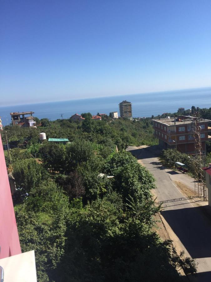 Nature & Residence Trabzon Ngoại thất bức ảnh