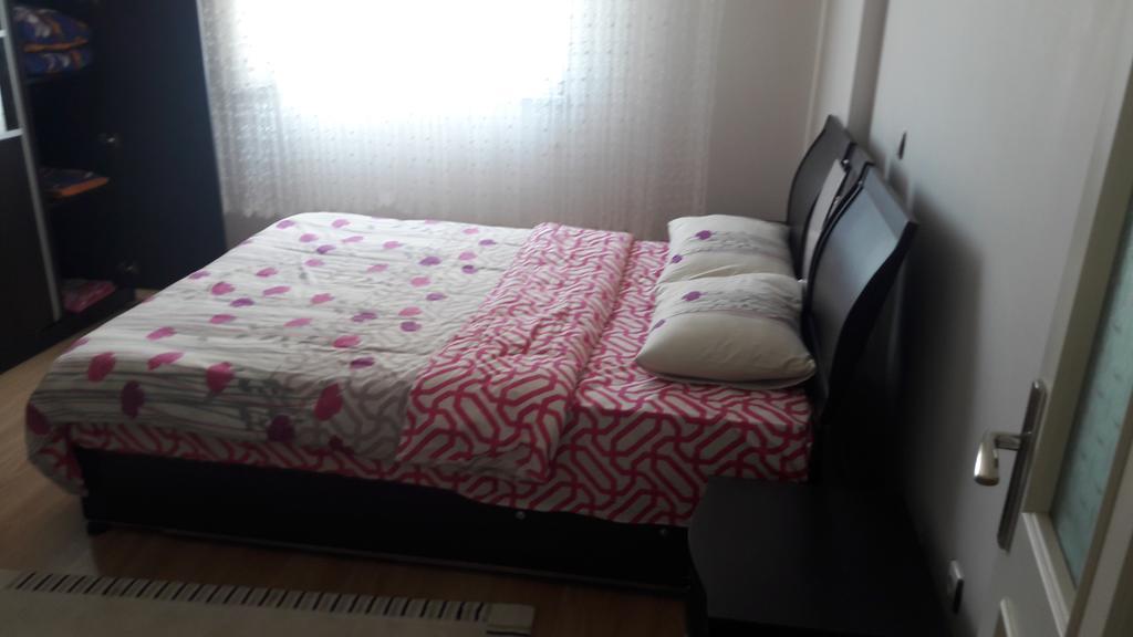 Nature & Residence Trabzon Ngoại thất bức ảnh