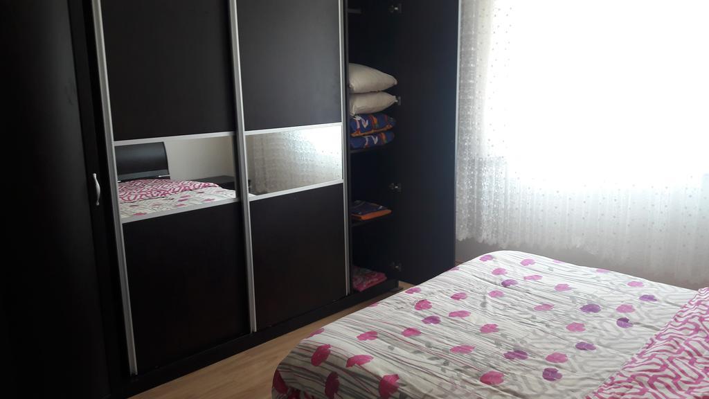 Nature & Residence Trabzon Ngoại thất bức ảnh