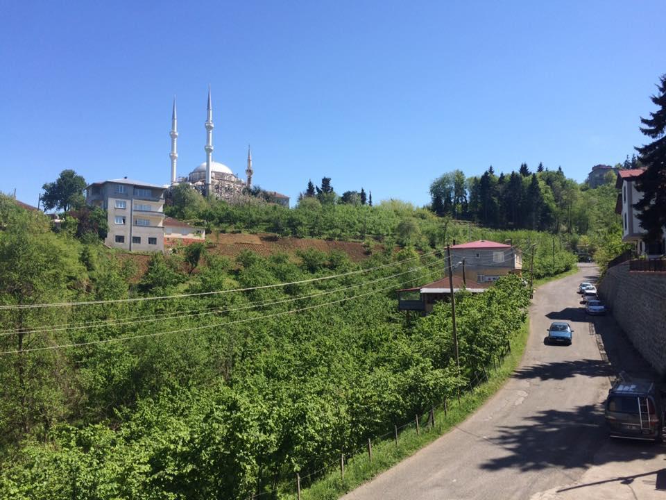 Nature & Residence Trabzon Ngoại thất bức ảnh