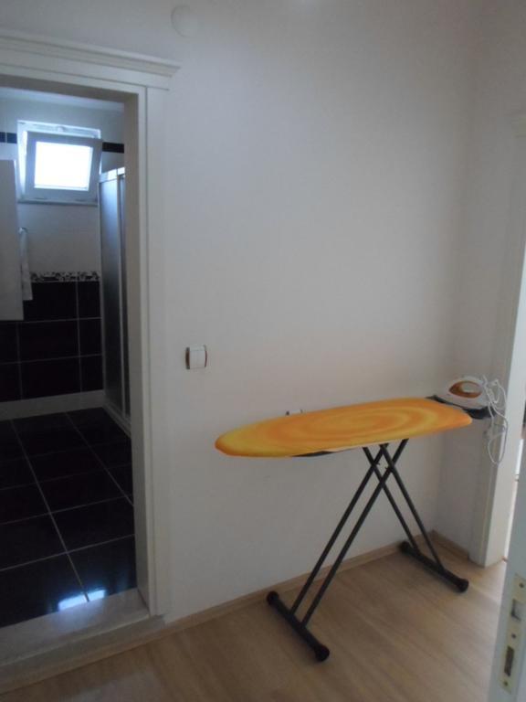 Nature & Residence Trabzon Ngoại thất bức ảnh