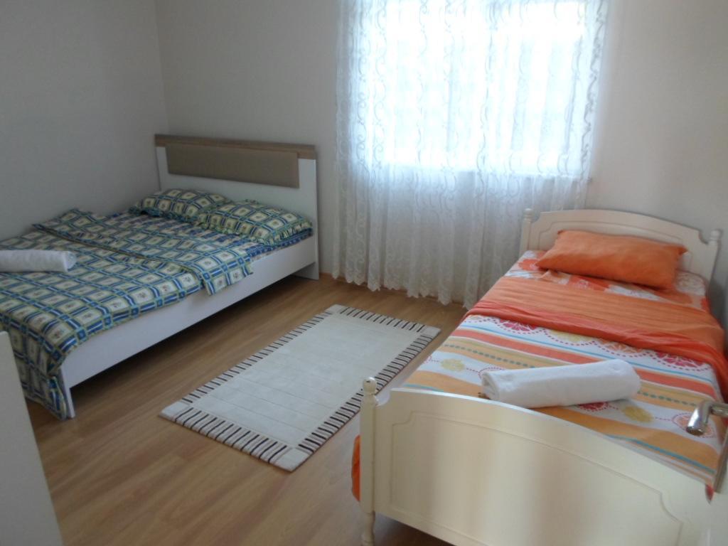 Nature & Residence Trabzon Ngoại thất bức ảnh