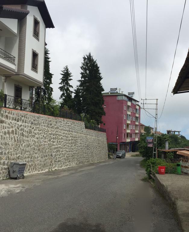 Nature & Residence Trabzon Ngoại thất bức ảnh