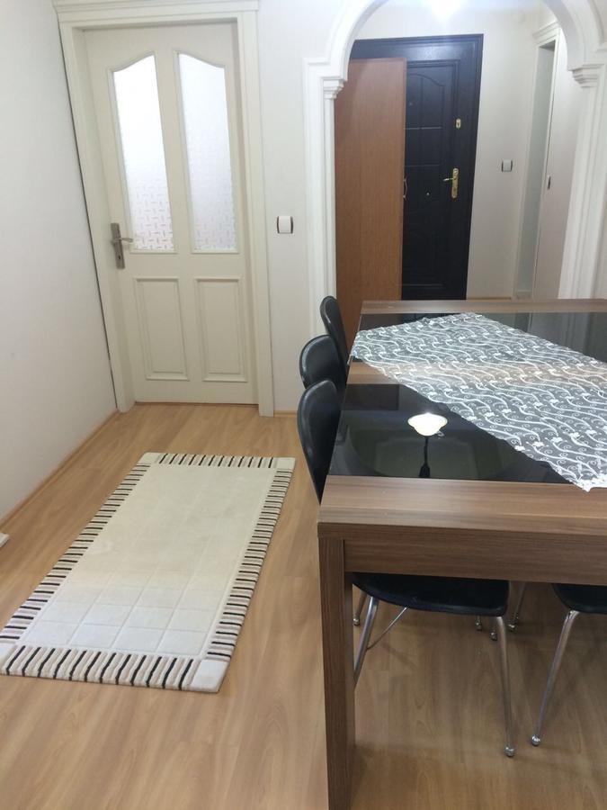 Nature & Residence Trabzon Ngoại thất bức ảnh