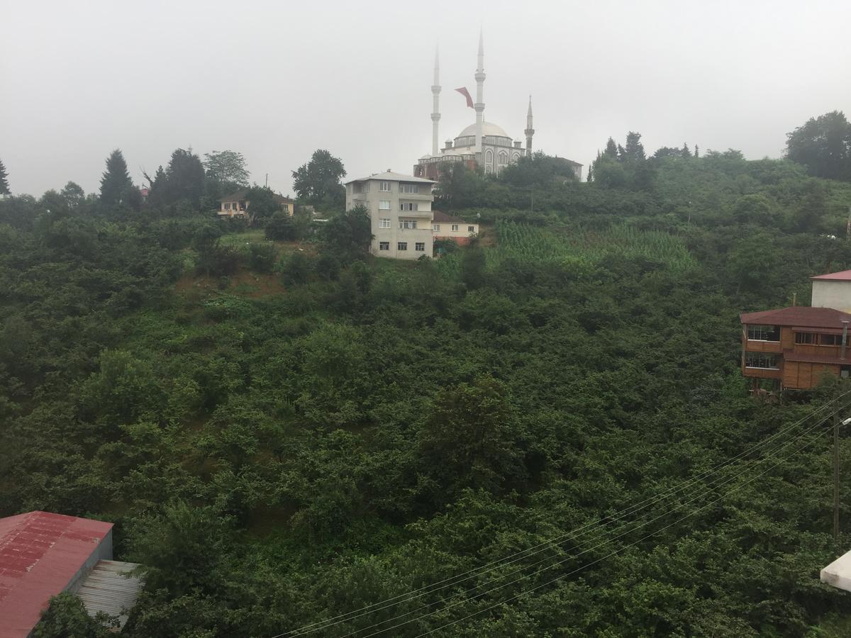 Nature & Residence Trabzon Ngoại thất bức ảnh