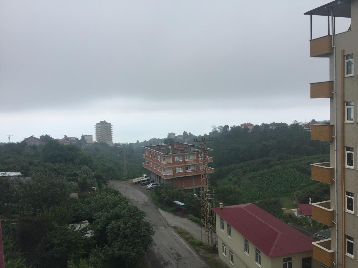 Nature & Residence Trabzon Ngoại thất bức ảnh