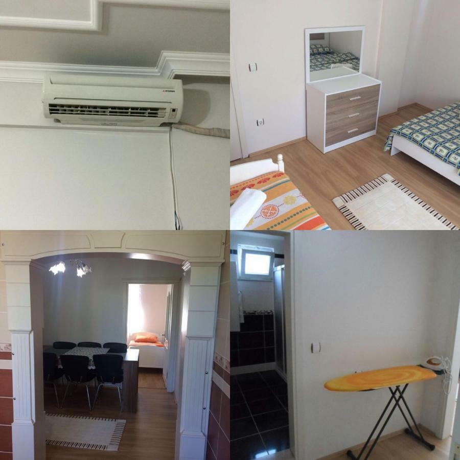 Nature & Residence Trabzon Ngoại thất bức ảnh